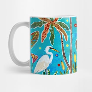 Blue Bayou Mug